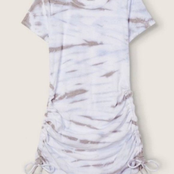 Pink VS Beach Dress (Coverup) - Picture 1 of 2